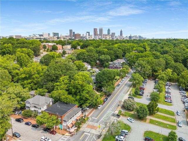 720 Eloise Way SE, Atlanta, GA 30312