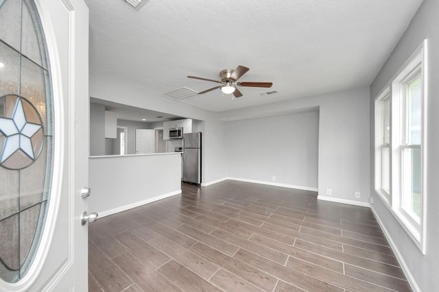 6606 Force Street, Houston, TX 77020