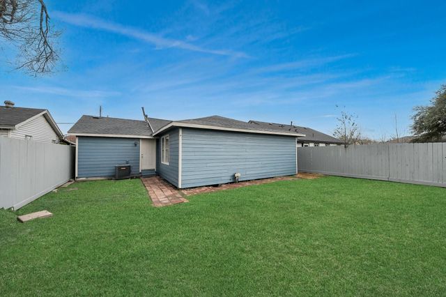 6606 Force Street, Houston, TX 77020