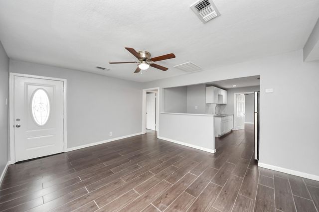 6606 Force Street, Houston, TX 77020