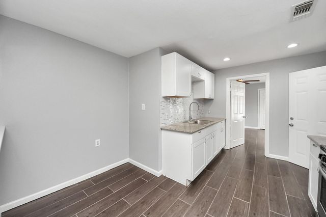 6606 Force Street, Houston, TX 77020