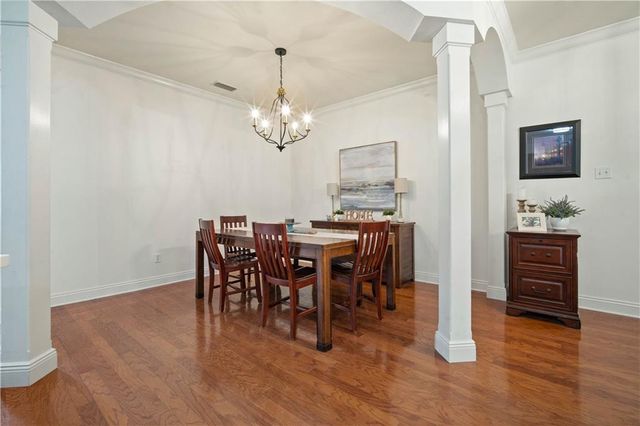 970 Weatherby Street S, Saraland, AL 36571