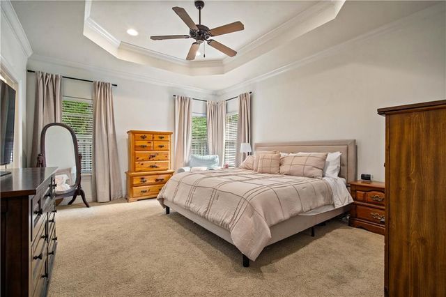 970 Weatherby Street S, Saraland, AL 36571