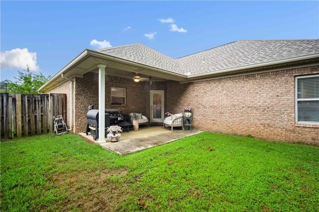 970 Weatherby Street S, Saraland, AL 36571