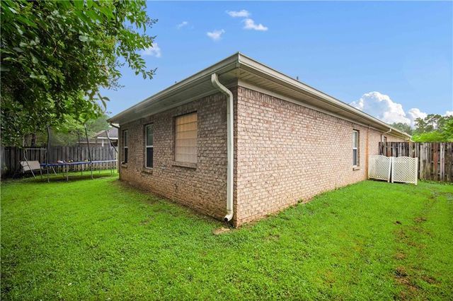 970 Weatherby Street S, Saraland, AL 36571