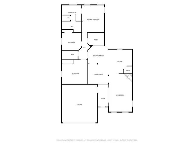 970 Weatherby Street S, Saraland, AL 36571