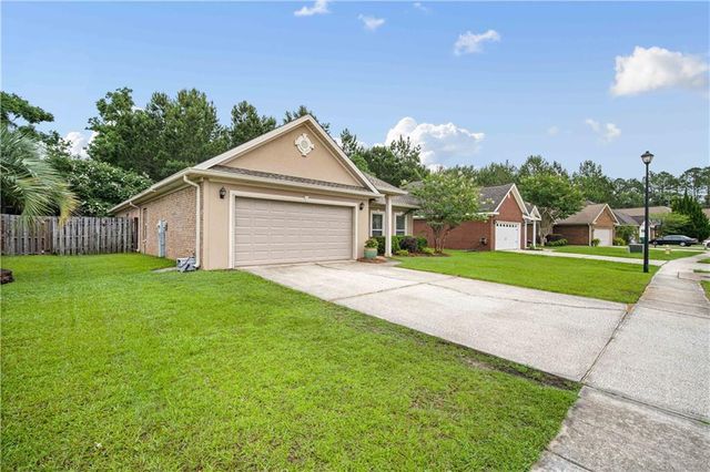 970 Weatherby Street S, Saraland, AL 36571