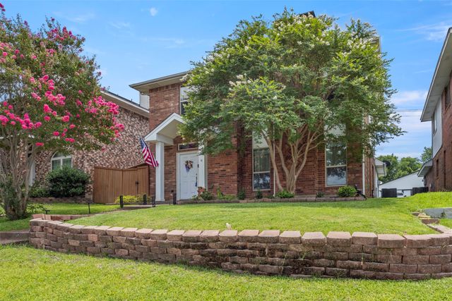 1008 Derby Run, Carrollton, TX 75007
