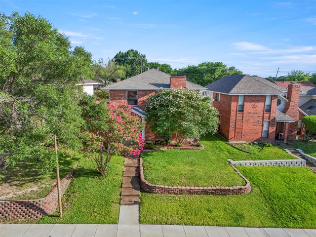 1008 Derby Run, Carrollton, TX 75007
