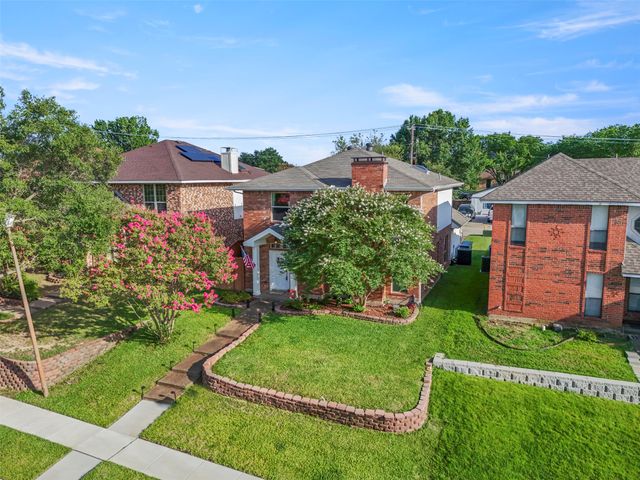 1008 Derby Run, Carrollton, TX 75007