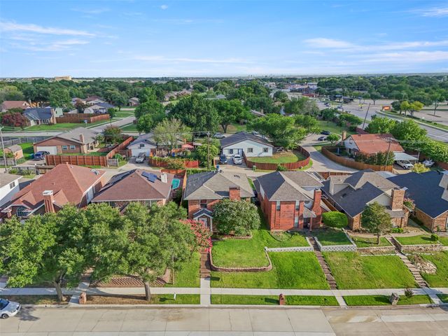 1008 Derby Run, Carrollton, TX 75007