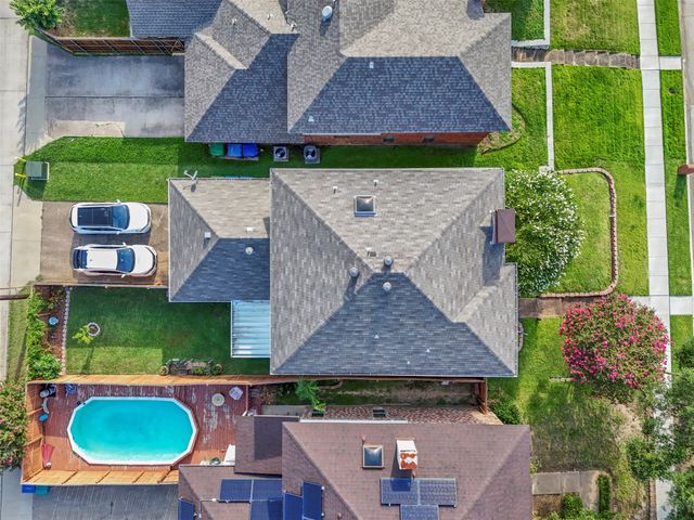 1008 Derby Run, Carrollton, TX 75007