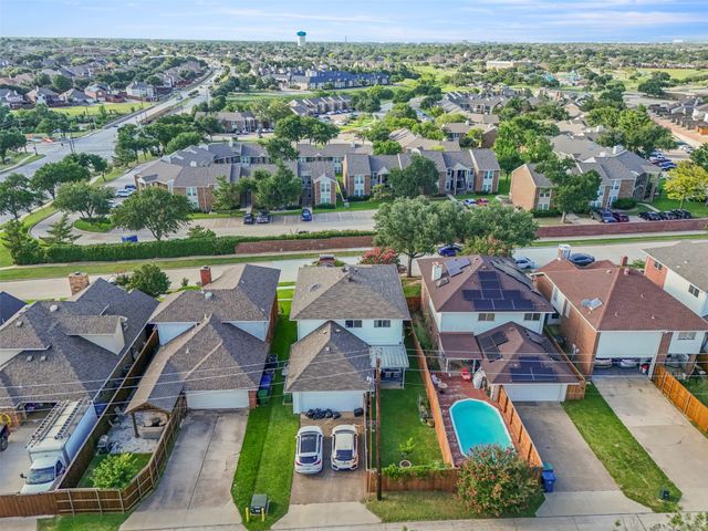 1008 Derby Run, Carrollton, TX 75007