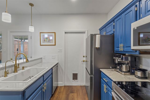 1008 Derby Run, Carrollton, TX 75007