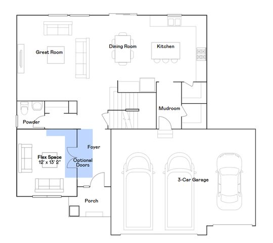 2423 Tyrone Drive, Shakopee, MN 55379