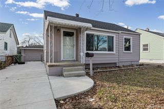 14940 Irene Street, Southgate, MI 48195