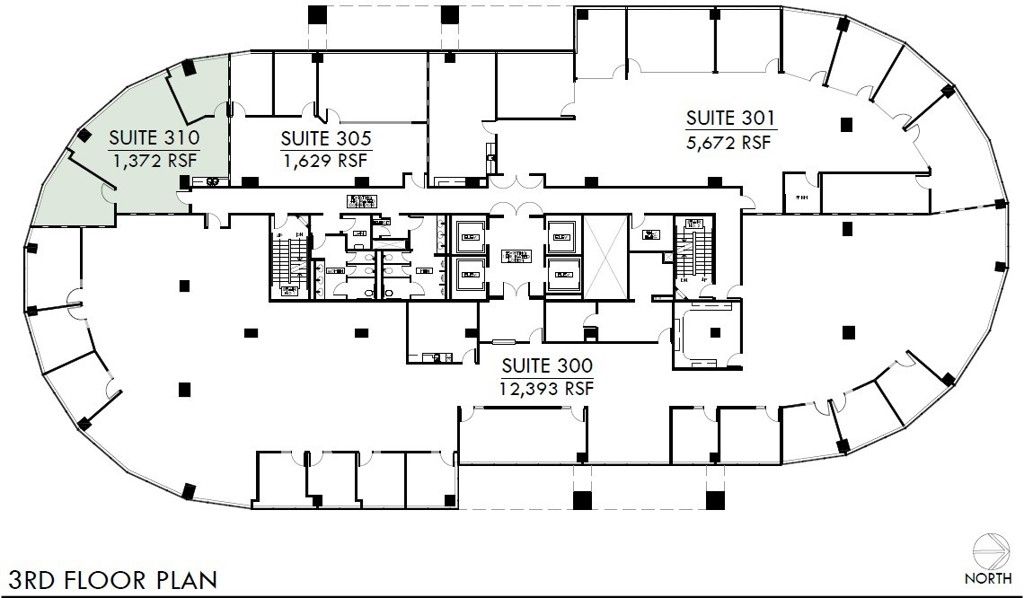 3633 Inland Empire Boulevard 310, Ontario, CA 91764