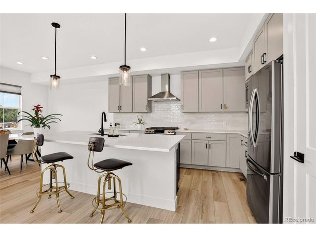 6780 W 60th Ave D1, Arvada, CO 80003