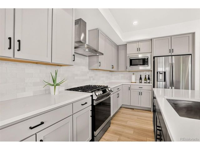 6780 W 60th Ave D1, Arvada, CO 80003