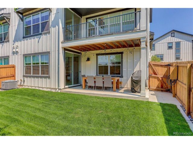 6780 W 60th Ave D1, Arvada, CO 80003