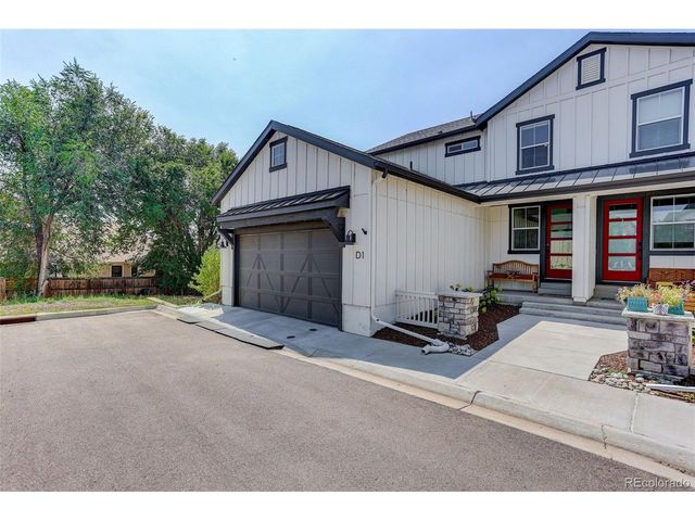6780 W 60th Ave D1, Arvada, CO 80003