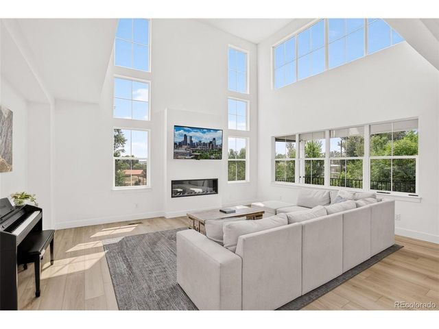6780 W 60th Ave D1, Arvada, CO 80003