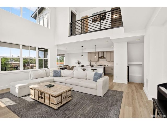 6780 W 60th Ave D1, Arvada, CO 80003