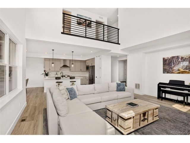 6780 W 60th Ave D1, Arvada, CO 80003