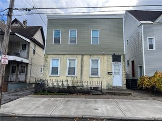 809 Jefferson Avenue, Utica, NY 13501