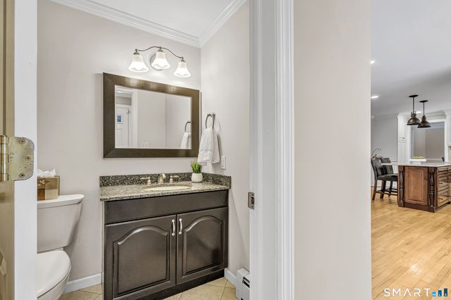 85 Teeter Rock Road, Trumbull, CT 06611