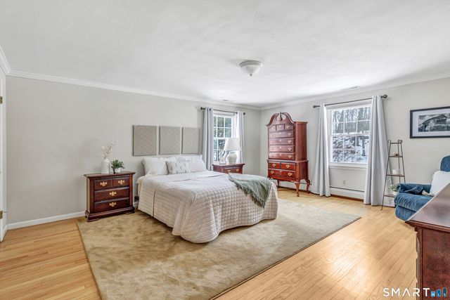 85 Teeter Rock Road, Trumbull, CT 06611