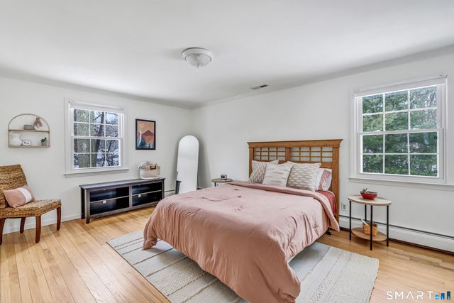 85 Teeter Rock Road, Trumbull, CT 06611