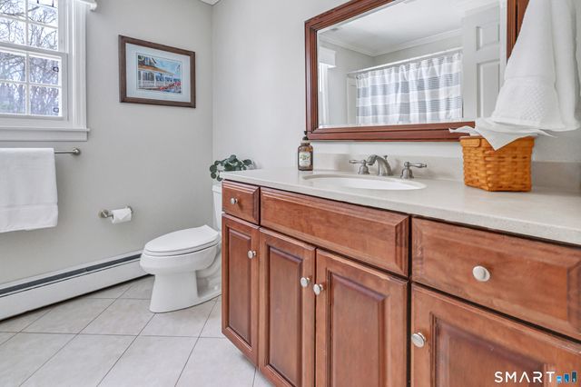 85 Teeter Rock Road, Trumbull, CT 06611