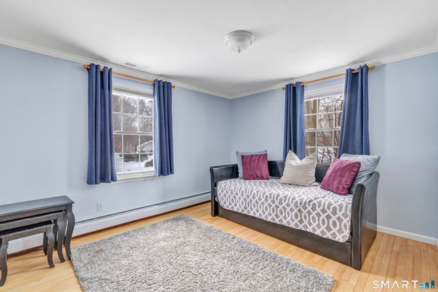 85 Teeter Rock Road, Trumbull, CT 06611