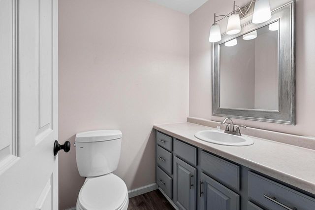 1023 W RIDGEVIEW DRIVE, Appleton, WI 54914