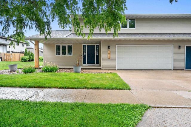 1023 W RIDGEVIEW DRIVE, Appleton, WI 54914