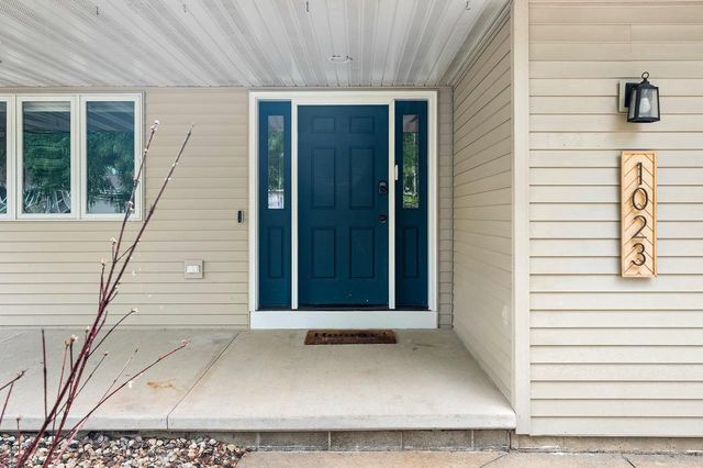 1023 W RIDGEVIEW DRIVE, Appleton, WI 54914