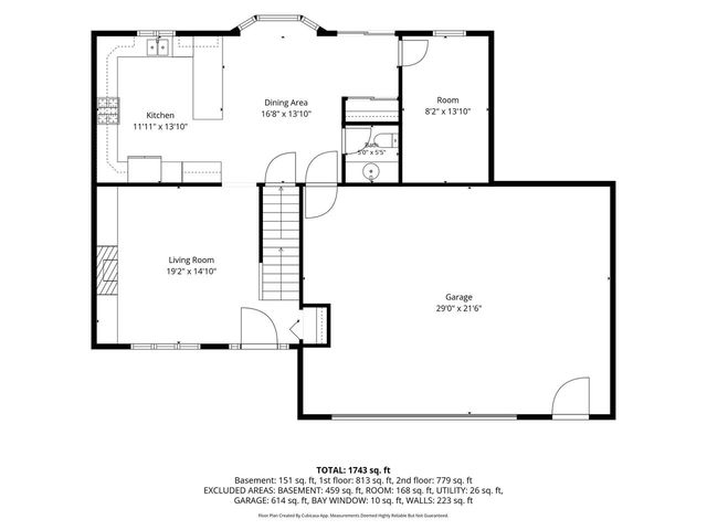 1023 W RIDGEVIEW DRIVE, Appleton, WI 54914
