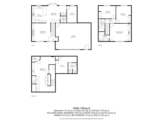 1023 W RIDGEVIEW DRIVE, Appleton, WI 54914