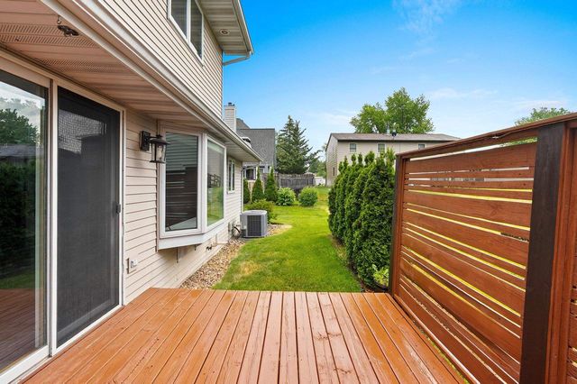 1023 W RIDGEVIEW DRIVE, Appleton, WI 54914