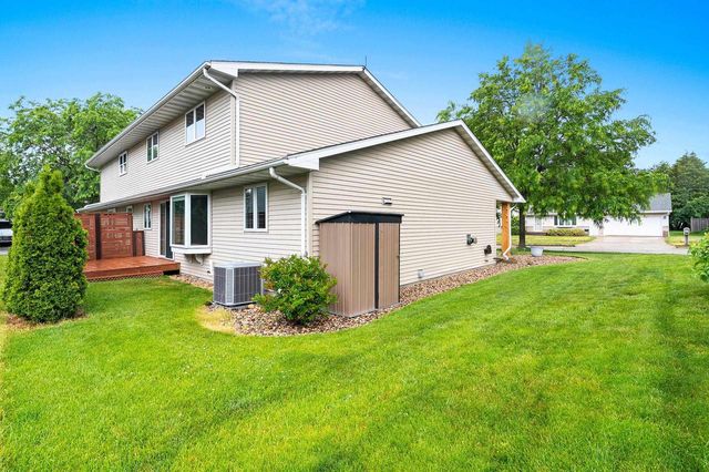 1023 W RIDGEVIEW DRIVE, Appleton, WI 54914