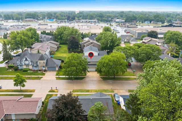 1023 W RIDGEVIEW DRIVE, Appleton, WI 54914