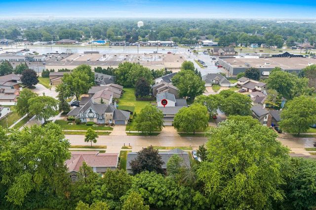 1023 W RIDGEVIEW DRIVE, Appleton, WI 54914