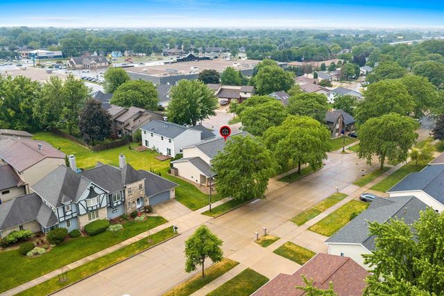 1023 W RIDGEVIEW DRIVE, Appleton, WI 54914