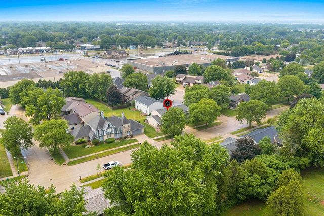 1023 W RIDGEVIEW DRIVE, Appleton, WI 54914