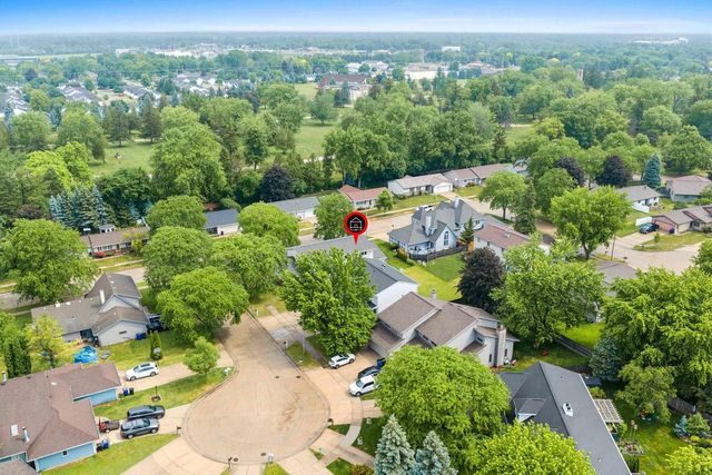 1023 W RIDGEVIEW DRIVE, Appleton, WI 54914