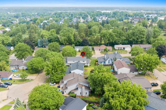 1023 W RIDGEVIEW DRIVE, Appleton, WI 54914
