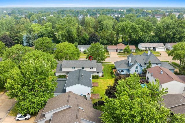 1023 W RIDGEVIEW DRIVE, Appleton, WI 54914