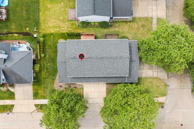1023 W RIDGEVIEW DRIVE, Appleton, WI 54914