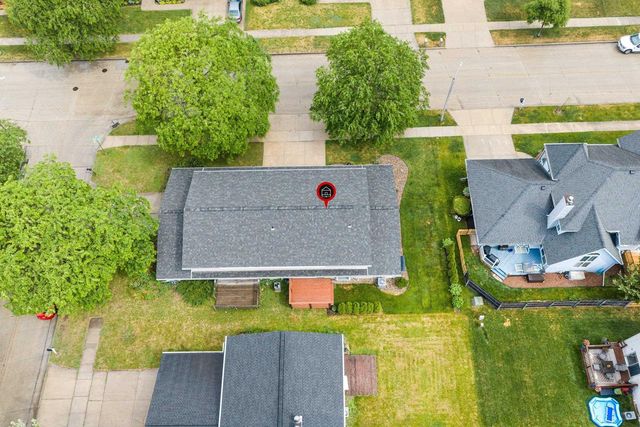 1023 W RIDGEVIEW DRIVE, Appleton, WI 54914